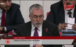 Bakan Işıkhan: 2024 Ocak ayında memur maaşlarının yüzde 50 civarında artması bekleniyor