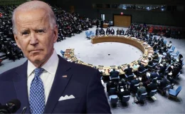 BM’de Gazze tasarısını 4 kez veto eden ABD, “ateşkes” kelimesi çıkarılınca karar değiştirdi