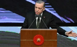 Cumhurbaşkanı Erdoğan: Piyasaları manipüle eden tamahkarlara meydanı boş bırakamayız