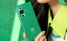 Huawei, Nova 12 ve Nova 12 Lite’ı tanıttı