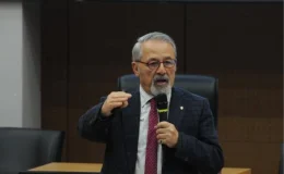 Naci Görür: 23 ilimiz fay hattının üzerinde