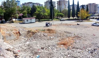 Kahramanmaraş’ta depremde yıkılan bloklarla ilgili iddianame hazırlandı