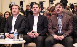 İBB Başkan adayı Kurum, Eğitim-Bir-Sen üyeleriyle bir araya geldi Açıklaması