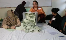 Pakistan Seçim Komisyonu Başkanı: Seçim sonuçları en kısa sürede açıklanacak
