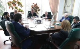 Yerli ve Milli Parti Genel Başkanı Teoman Mutlu, emekli maaşlarının gözden geçirilmesini istedi