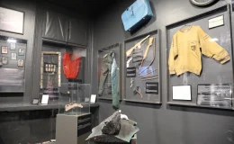 Saraybosna’daki müze, Gazze’ye dayanışma mesajı gönderiyor