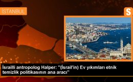 İsrail’in ev yıkımları etnik temizlik politikasının ana aracı