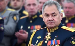 Rusya Savunma Bakanı: ABD Avrupa’da Nükleer Potansiyelini Artırıyor