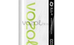 Vozol Puff Satışı