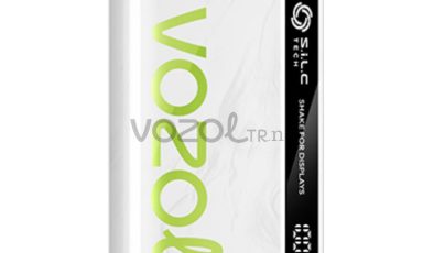 Vozol Puff Satışı