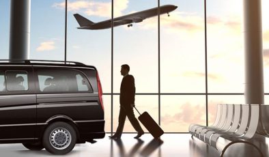 İzmir Transferde Güvenlik ve Konfor