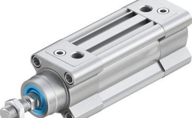 Pnömatik Silindir