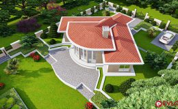 Villa Projeleri