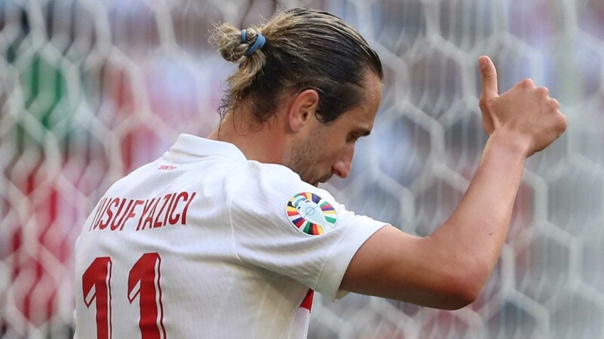 4 Premier Lig ekibi, Yusuf Yazıcı’nın peşine düştü