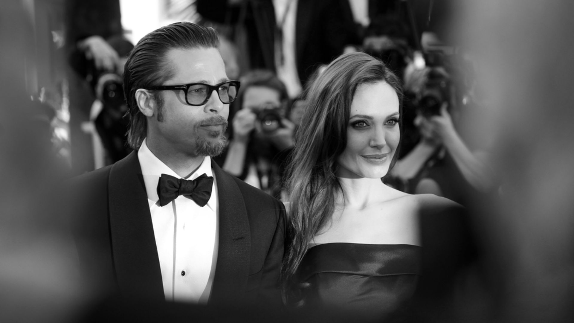 Angelina Jolie ve Brad Pitt neden ayrıldı?