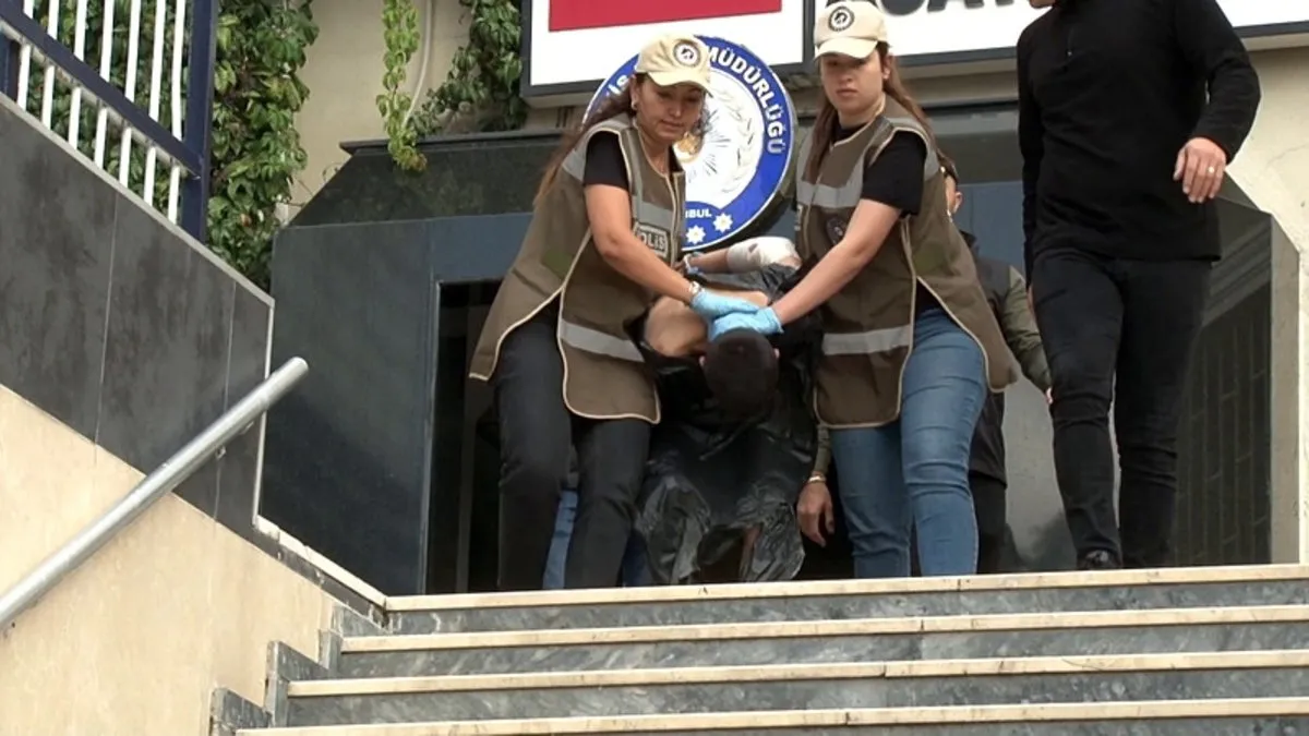 Bakan Yerlikaya’dan saldırganın götürülme şekliyle ilgili soruşturma iddialarına yalanlama