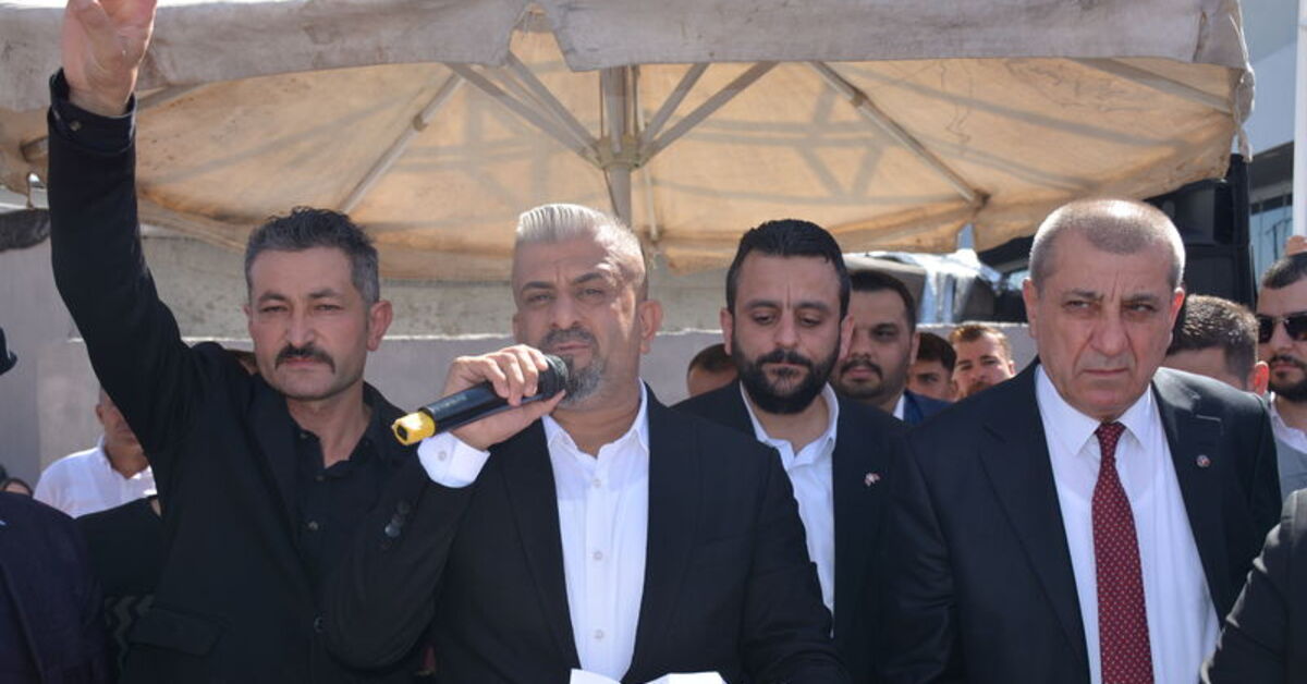 İYİ Parti’den MHP’ye geçti