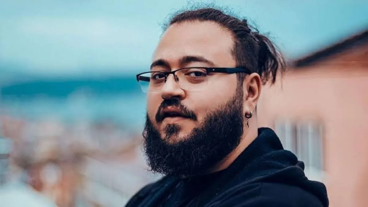 Jahrein’den mide bulandıran sözlerin ardından gözaltına alındı