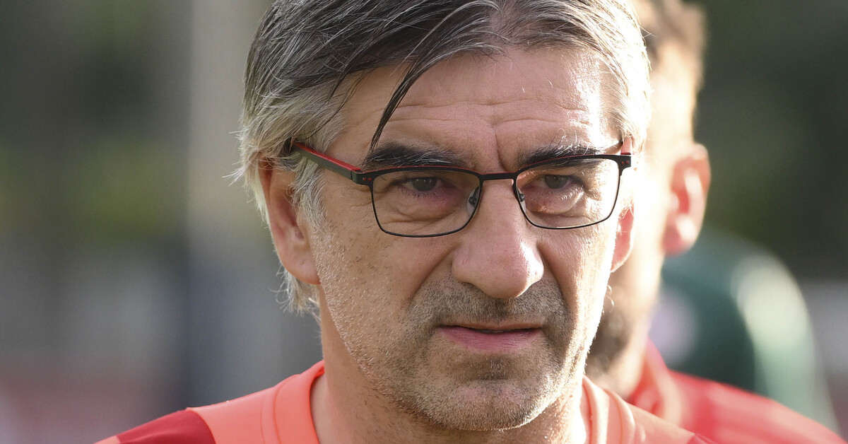 Roma Ivan Juric’e emanet