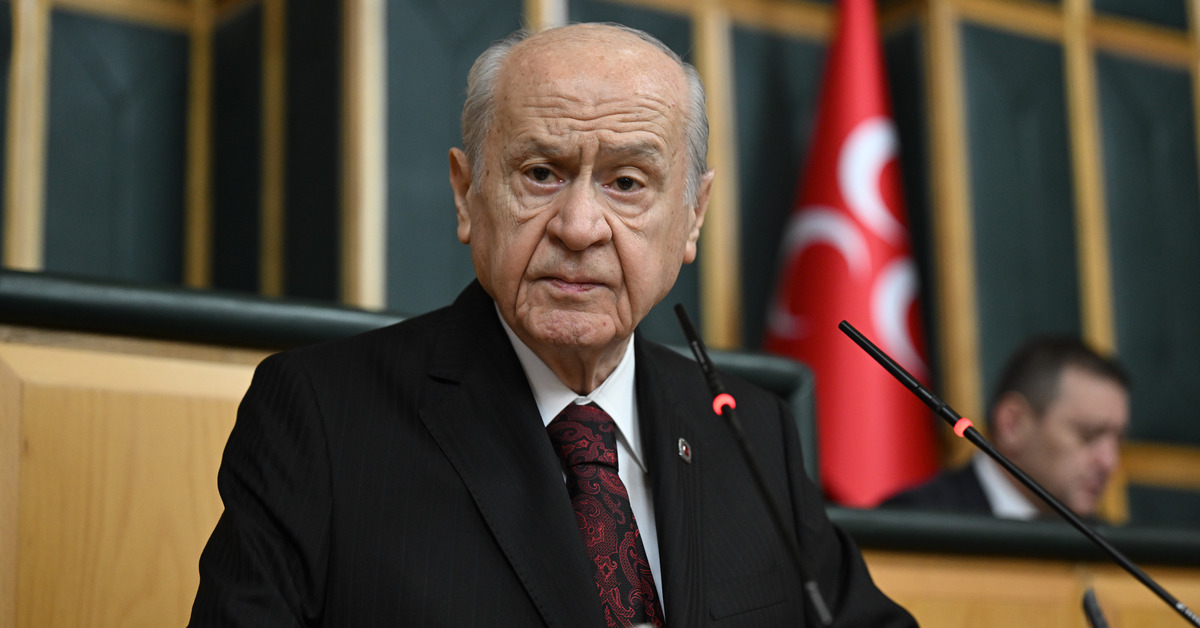 Bahçeli: Doğru siyaset, buluşturan siyasettir