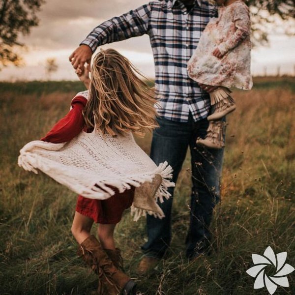 Kız babalarının bilmesi gereken 14 şey