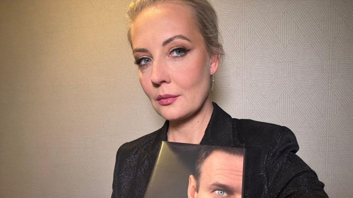 Muhalif liderin eşinden Antonio Guterres’e Putin tepkisi