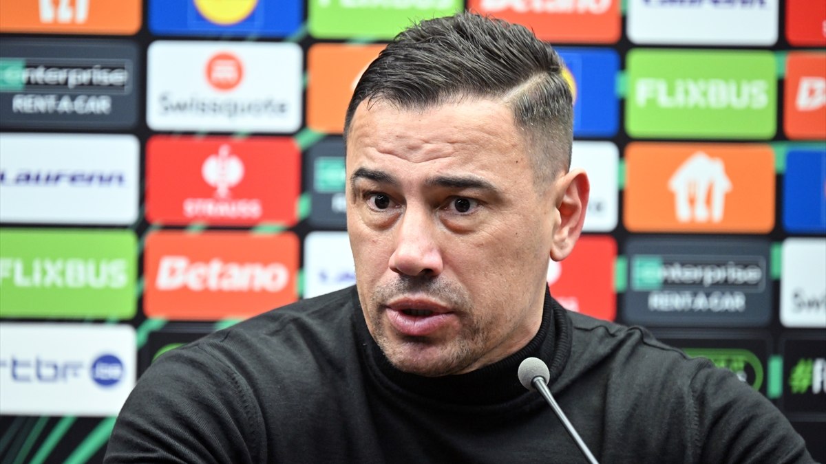 Çağdaş Atan: VAR’a ve teknolojiye güvenmekten başka çare yok