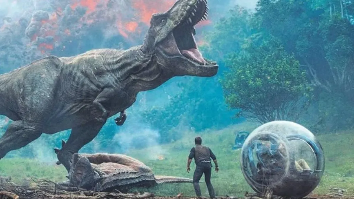 Dinozorlar Ne Zaman Yok Oldu? Dinozorların Nesli Neden Tükendi, Ne Oldu?