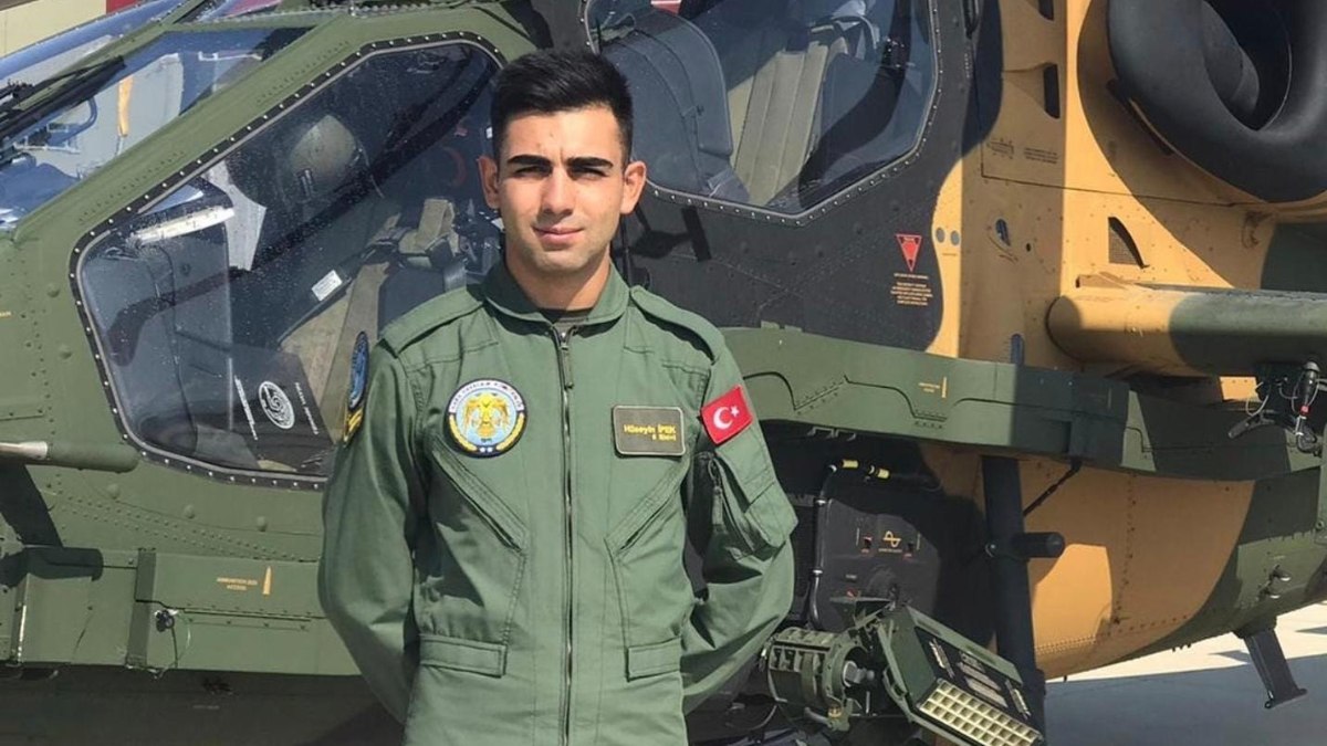 Nevşehir, Erzurum ve Rize’ye şehit ateşi düştü