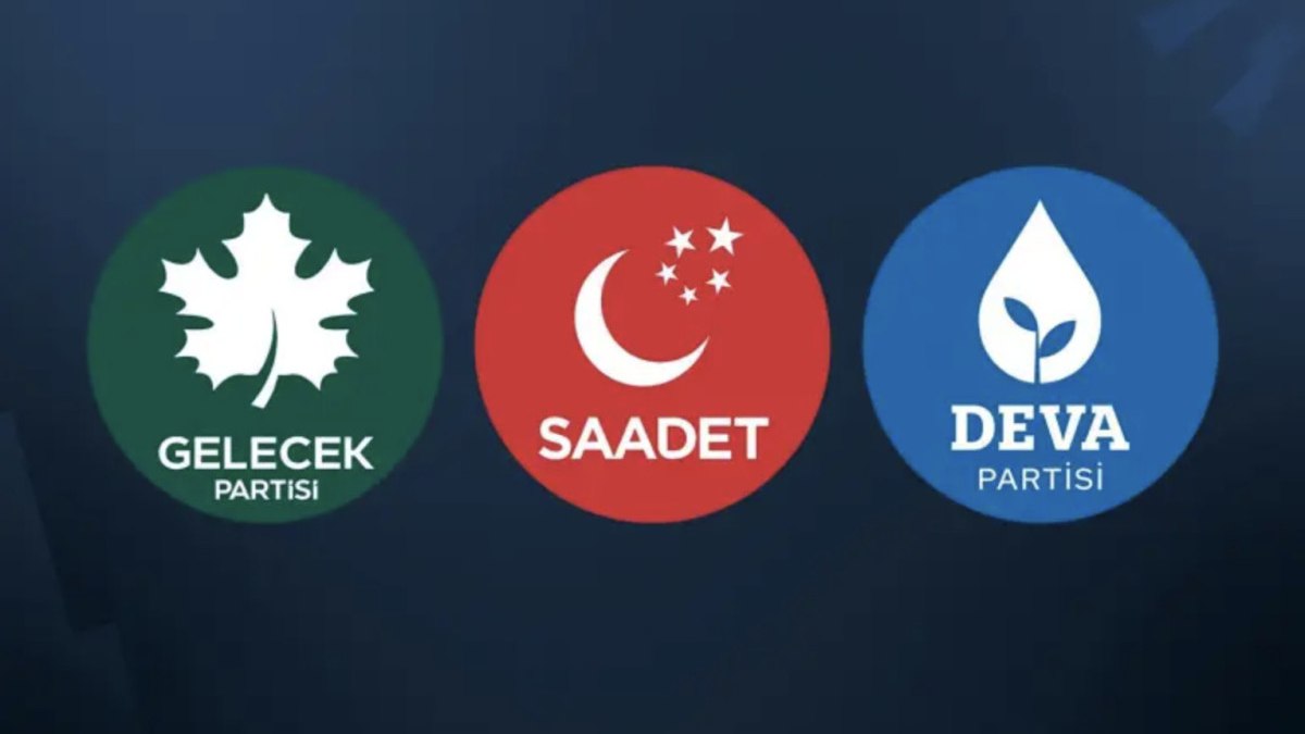 Saadet Partisi, DEVA Partili vekillerin katılımıyla TBMM’de yeniden grup kurdu