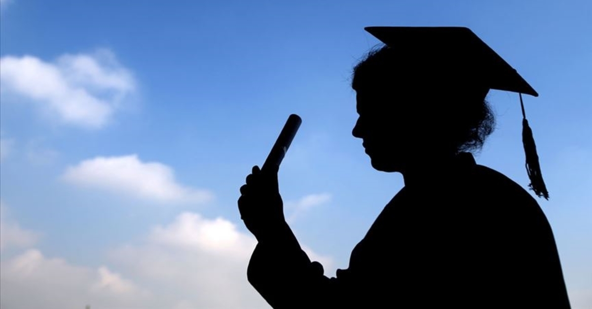 Üniversitelerin doktora programlarından mezun sayısı 13 bin 561’e ulaştı