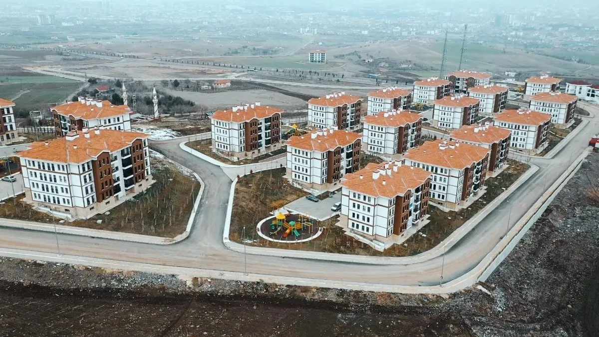 Depremin üzerinden 5 yıl geçti! “Devletimiz maddi manevi yanımızda oldu”