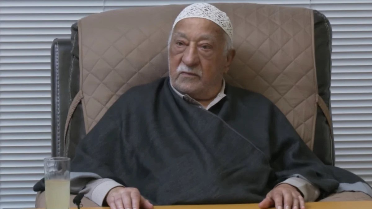 Fetullah Gülen’in ölümünün ardından örgütte koltuk savaşı başladı