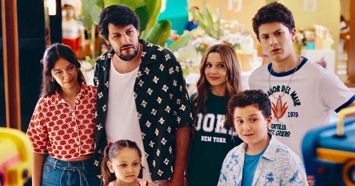 ‘Kardeş Takımı 2’yi anlattılar