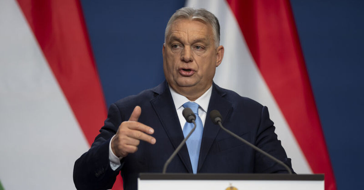 Macaristan Rusya’ya karşı uzatılacak olan yaptırımları engelleyeceğini açıkladı