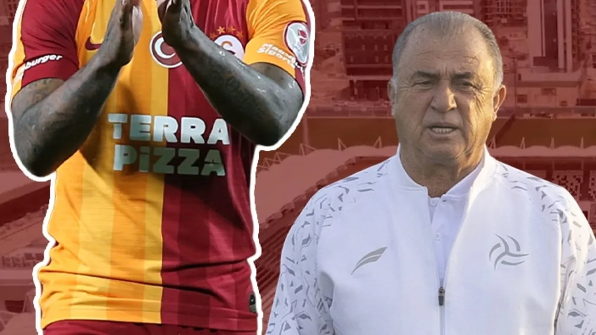 SON DAKİKA: Fatih Terim, Galatasaray’dan eski gözdesini Al-Shabab’a alıyor! Görüşmeler başladı…