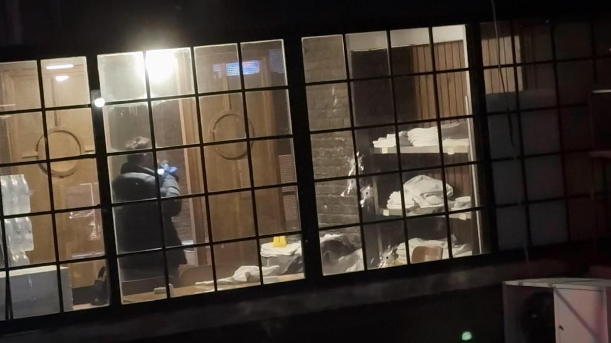 SON DAKİKA HABERİ: Şişli’de restorana silahlı saldırı