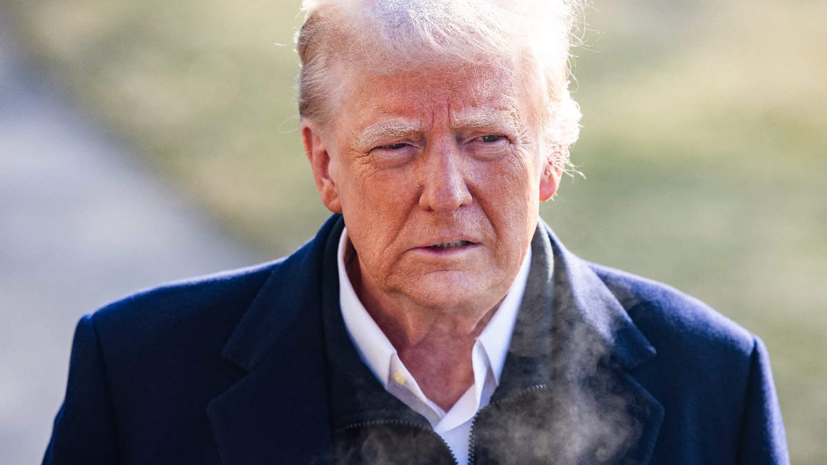 Trump’tan Kanada açıklaması: 51. eyalet olursa birçok şey hakkında endişelenmeyeceğiz