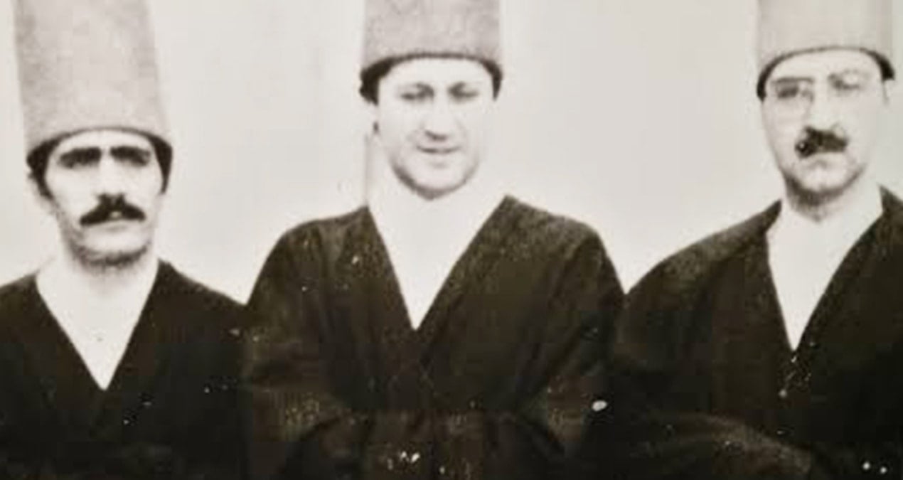 Ünlü şarkıcının bir zamanlar âyinhan olduğu ortaya çıktı