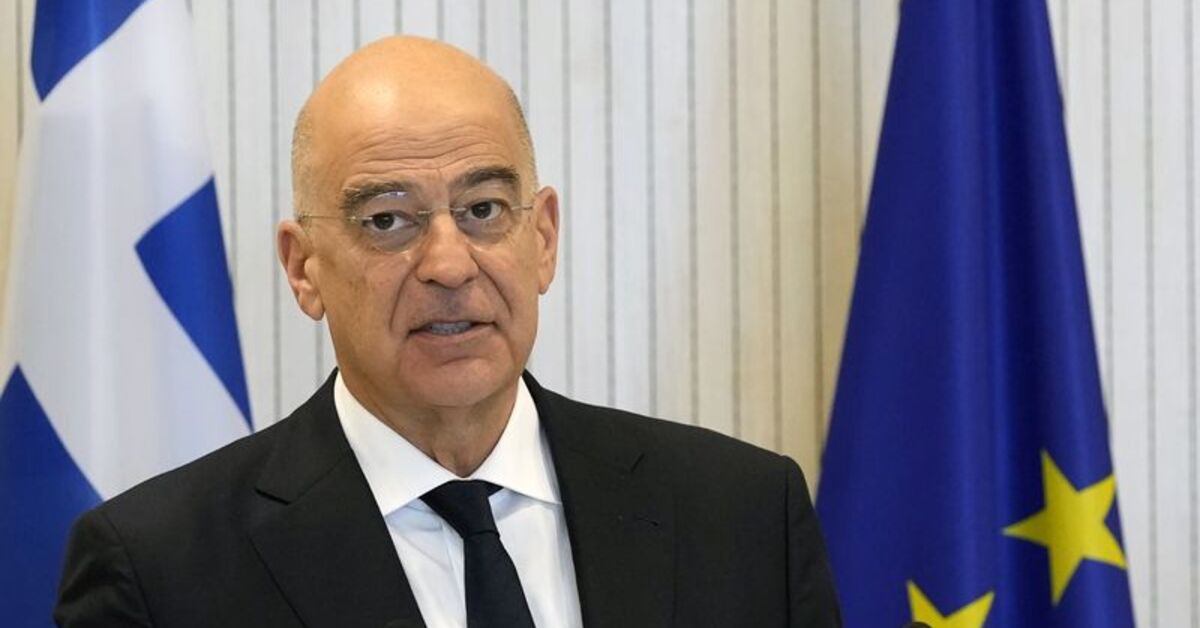 Yunanistan Savunma Bakanı: Demir Kubbeden farklı bir sistem düşünüyoruz