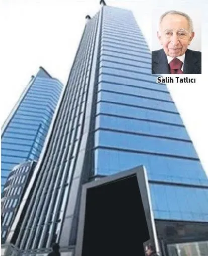 26 milyarlık adam mahkemeden adli yardım talebinde bulundu