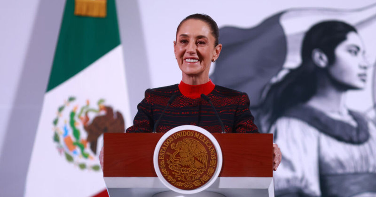 ABD’nin ek gümrük vergisine karşı Meksika “B planı”nı uygulayacak