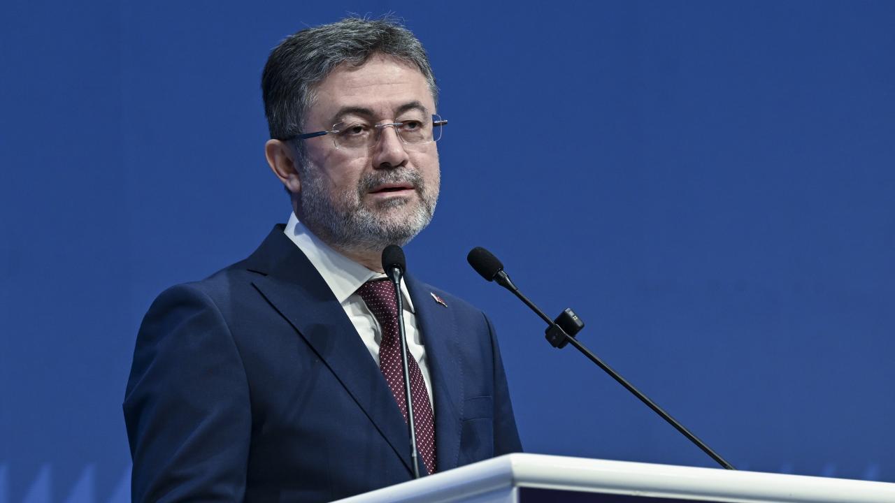 Bakan Yumaklı’dan 8 bin 500 yeni istihdam müjdesi