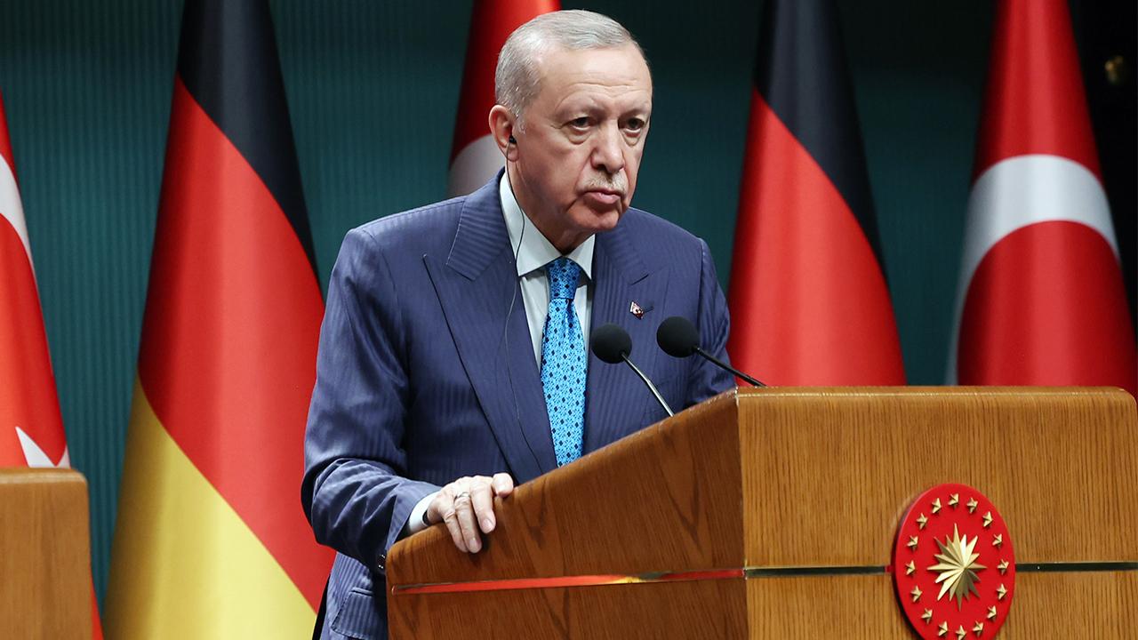 Cumhurbaşkanı Erdoğan: Gazze’deki ateşkesin muhafazası için herkese büyük sorumluluklar düşüyor