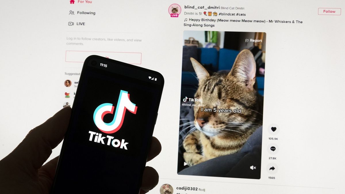 Donald Trump, Microsoft’un TikTok’u satın almak için potansiyel bir teklif peşinde olduğunu söyledi