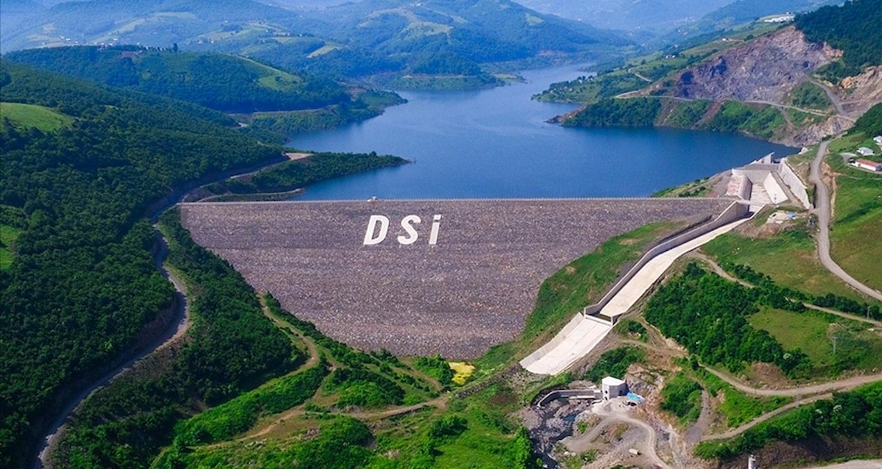 DSİ ile yapılan su kullanım anlaşmalarına ilişkin esaslar düzenlendi