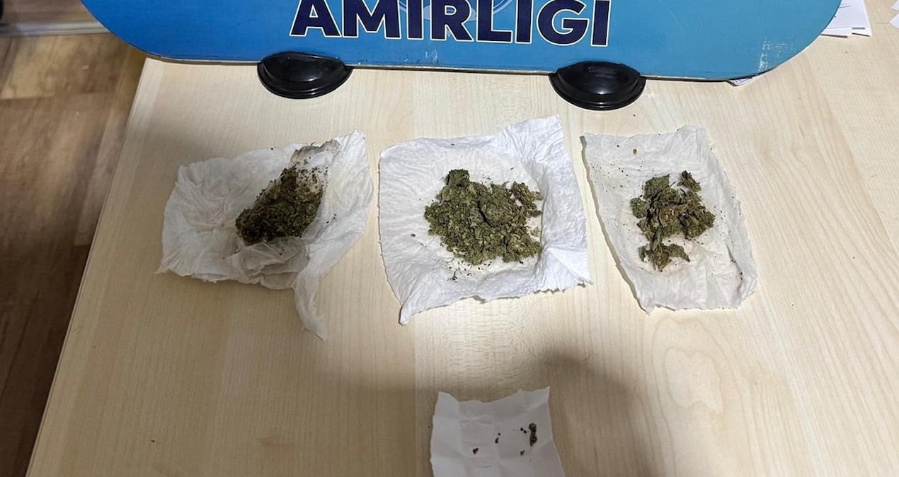 ‘Dur’ ihtarına uymadı kaçtılar! Gerçek ortaya çıktı