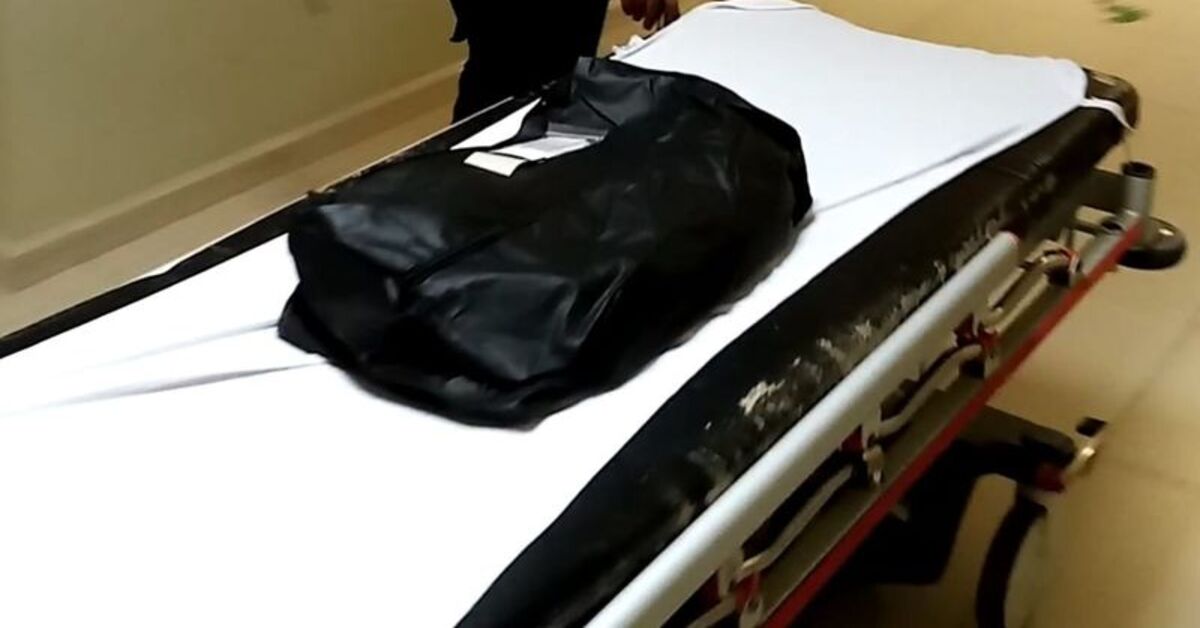 Eliz bebek 2 aylıktı! Annesi emzirirken öldü!