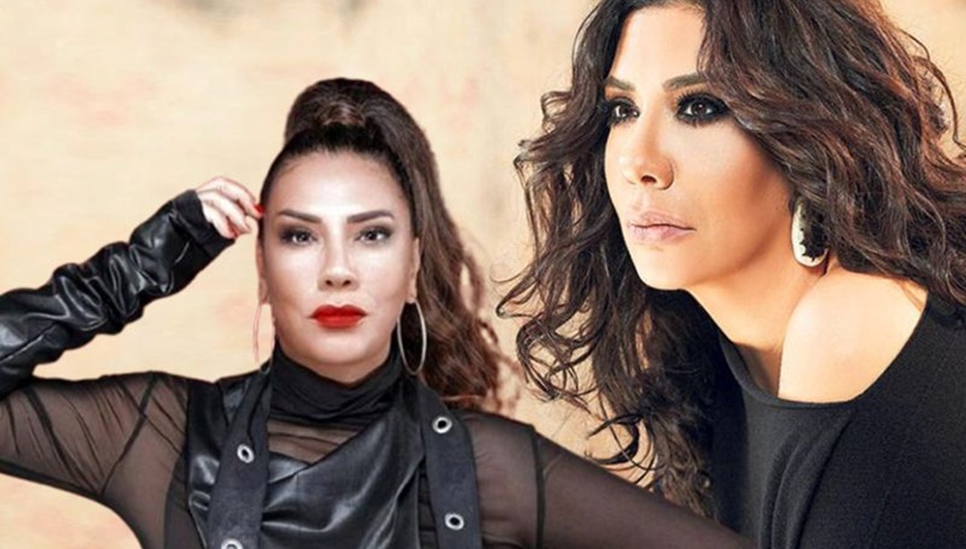 IÅÄ±n Karaca: KÄ±zÄ±mÄ±n babasÄ± iÃ§in uzaklaÅtÄ±rma kararÄ± var