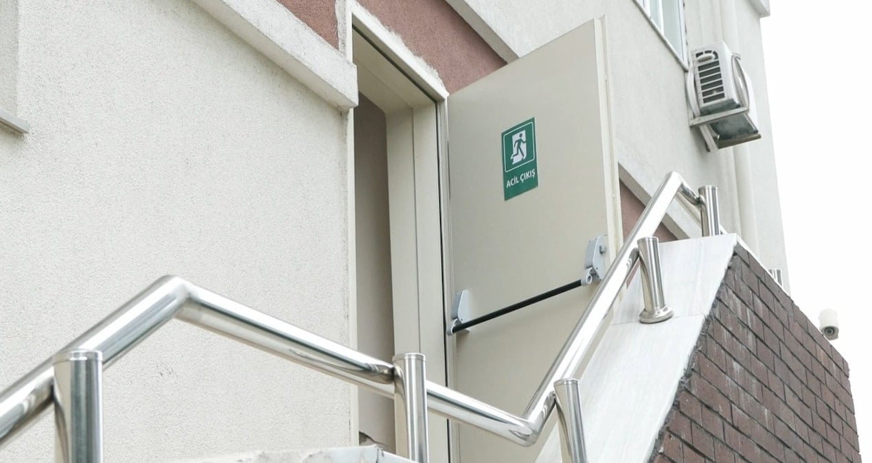 İstanbul’da yangın önlemi denetimleri başladı